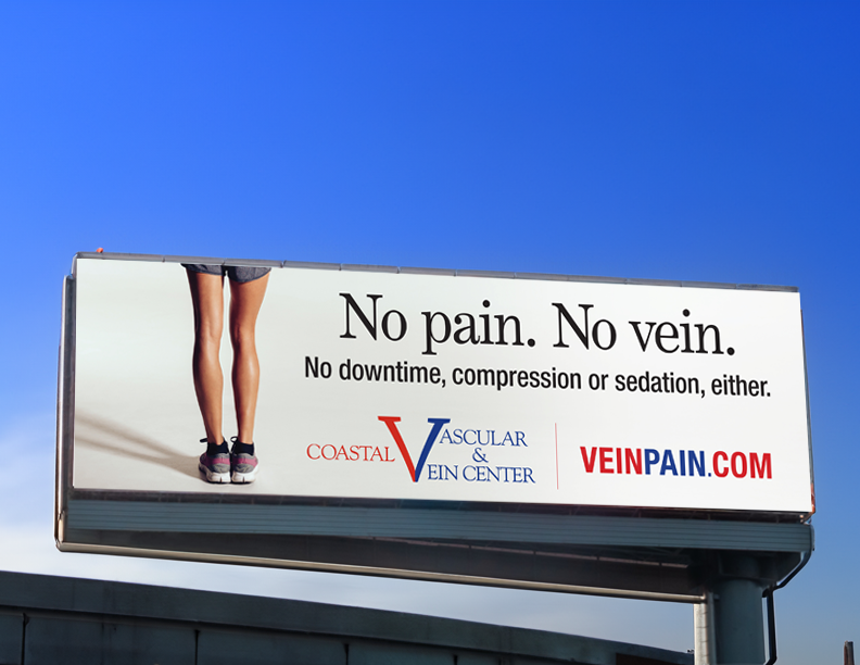 Billboard for Vascular Surgeons