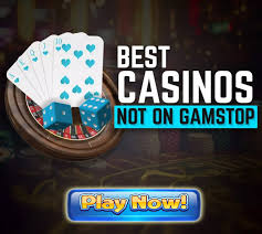 Exploring Casinos That Are Not on Gamstop Your Guide to Alternative Gaming Options