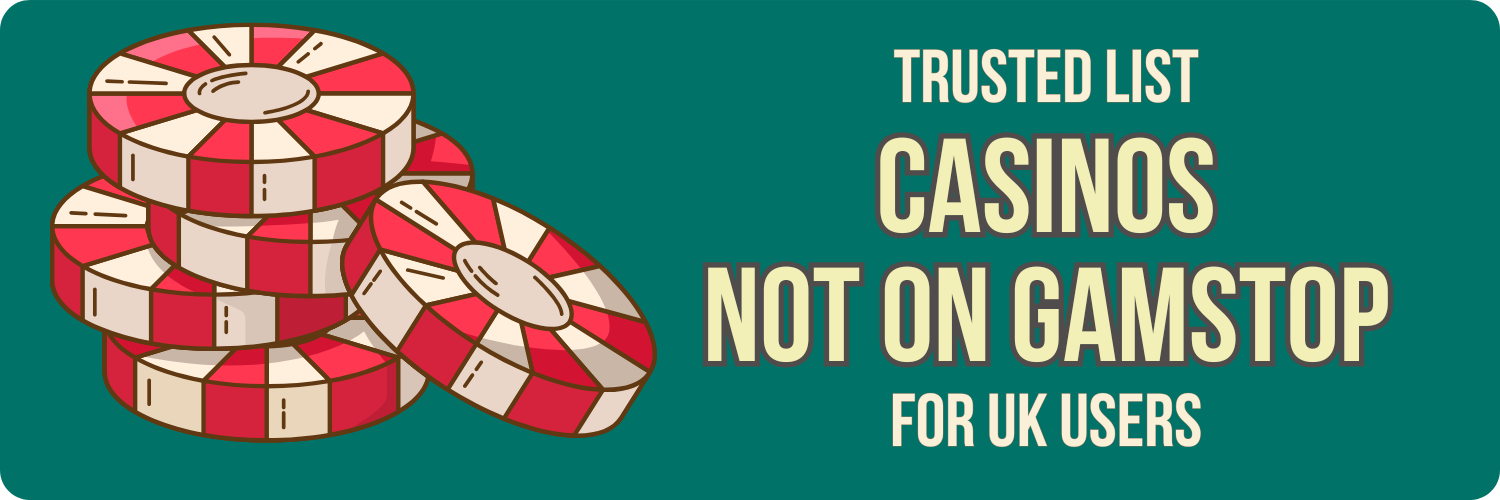 Non-Gamstop Casinos UK Your Ultimate Guide to Playing Without Restrictions